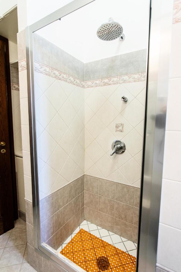 Apartments Paradise Garden Holiday House Agerola Ngoại thất bức ảnh