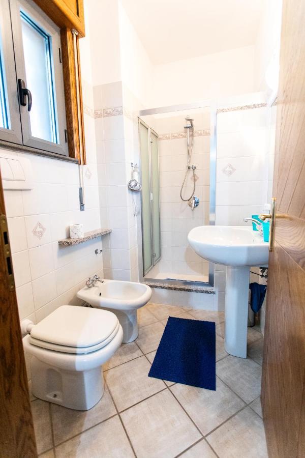 Apartments Paradise Garden Holiday House Agerola Ngoại thất bức ảnh