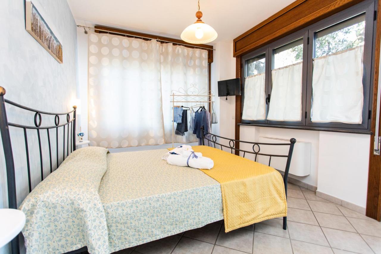 Apartments Paradise Garden Holiday House Agerola Ngoại thất bức ảnh